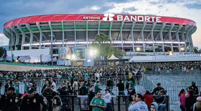 Arranca la temporada mundialista; operativo “Última Milla” pasa la prueba