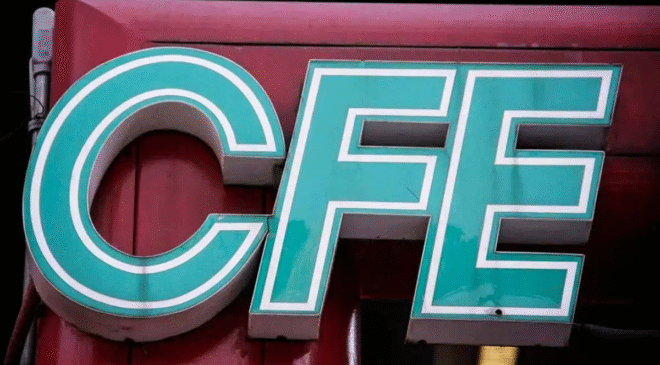 CFE activa tarifas de verano; quiénes reciben el subsidio