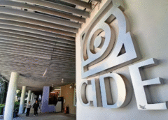 Contrato de comedor del CIDE es de 1.17 mdp; asegura austeridad y aclara que menú gourmet era solo referencia