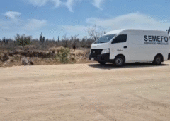Bebé de dos meses es hallada sin vida en La Paz, Baja California Sur; investigan a padres