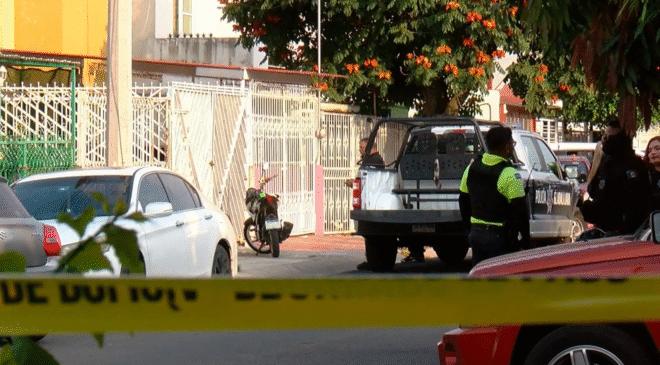 Llegaron directamente a asesinarlo a su domicilio en Tezontepec; se investiga posible ajuste de cuentas