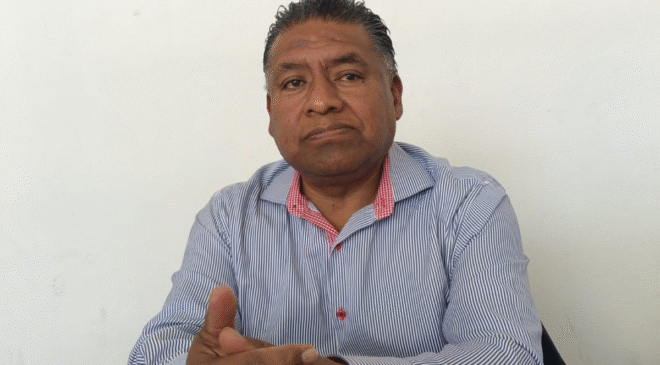 En Tlaxcoapan tienen una propuesta para ofrecer terrenos que se podrían utilizar para un relleno sanitario municipal