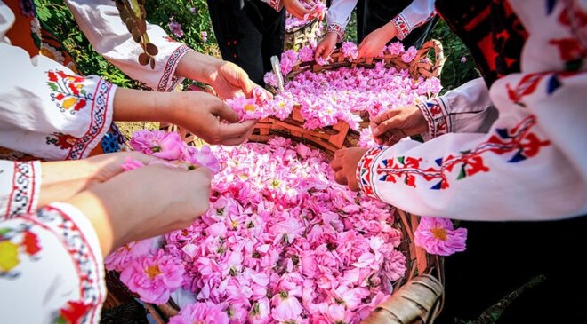 Bulgaria aterriza en el FINI 2026: cultura, historia y sabor en el corazón de Hidalgo