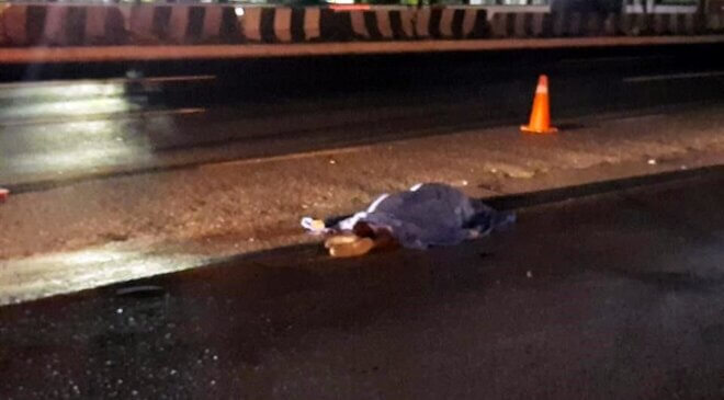 Hombre vestido de mujer fue localizado muerto y con un golpe en la cabeza en Atotonilco de Tula