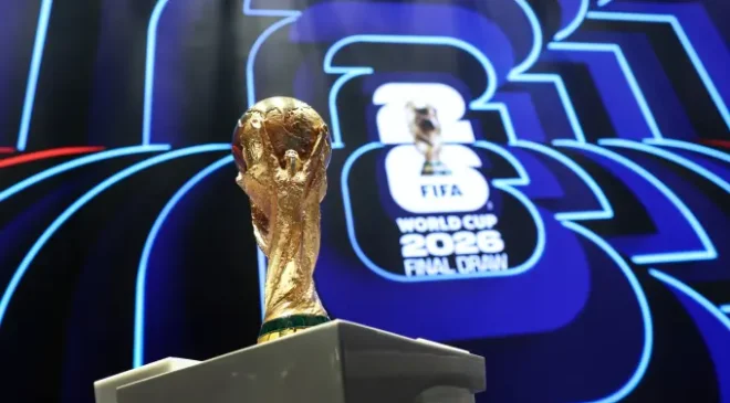 La FIFA eleva el precio más alto de los boletos para la final del Mundial 2026 a casi US$ 11.000