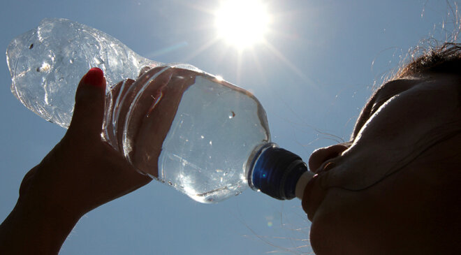 Precaución; continuará la ola de calor en el estado de Hidalgo