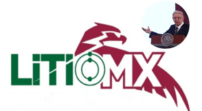 LitioMx lleva tres años sin inversión ni proyectos