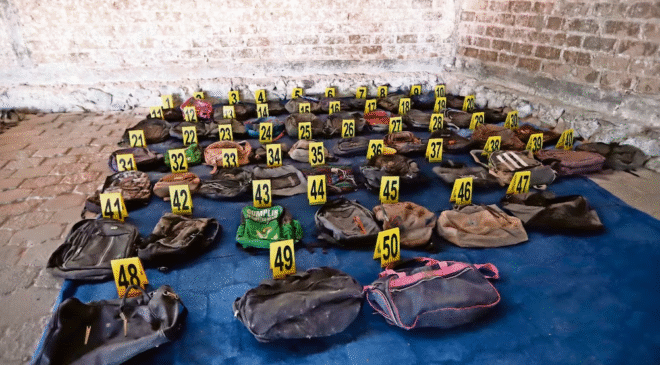 “Caída de El Mencho no frena reclutamiento de menores del CNJG”