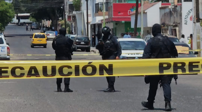 Semana Santa violenta en México; suman 250 asesinatos del 30 de marzo al 3 de abril, reporta la SSPC