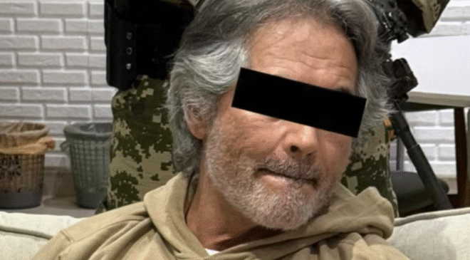 Vinculan a proceso a Hernán Bermúdez Requena, exsecretario de Seguridad de Tabasco, por desaparición forzada