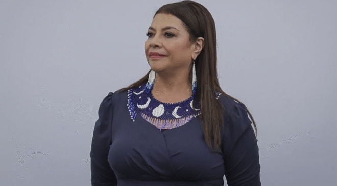 El gobierno de Brugada se suma al repudio de la 4T contra el informe de la ONU sobre desaparecidos