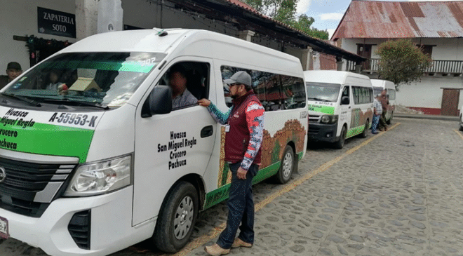 Concluyó el operativo especial de Semana Santa en la entidad