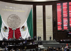 Hacienda proyecta crecimiento económico de entre 1.9 y 2.9% en 2027; San Lázaro recibe Pre-criterios