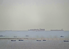 EU e Irán acuerdan cese el fuego de dos semanas; Teherán reabrirá el estrecho de Ormuz