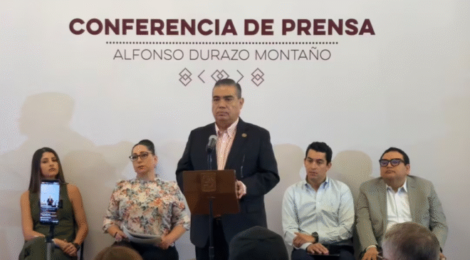 Aumenta a 8 los fallecidos por suero vitaminado: Secretaría de Salud Sonora; mantienen operativo de búsqueda de presunto doctor responsable