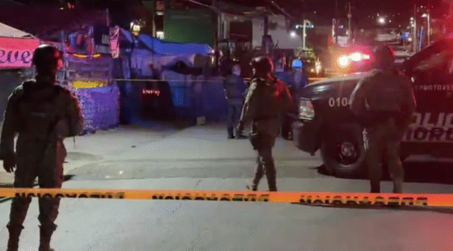 Asesinan a mujer trans en Pueblo Mágico de Morelos; agresores habrían escapado a bordo de una motocicleta
