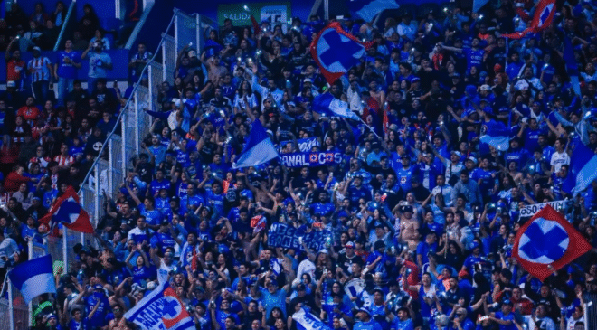 Venden boletos para América-Cruz Azul hasta en 9 mil pesos