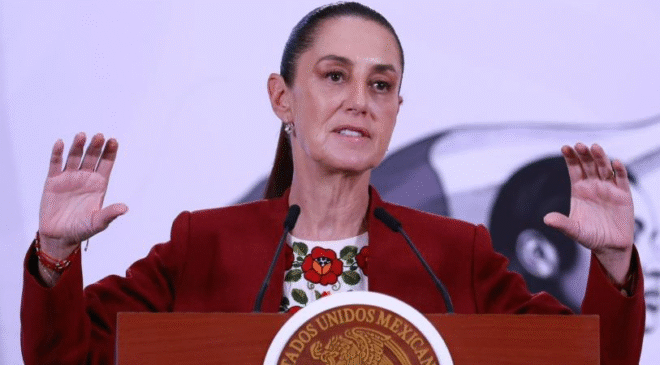 Sheinbaum defiende Ley de Inversión en Infraestructura; ¿qué pasará con las Afores?