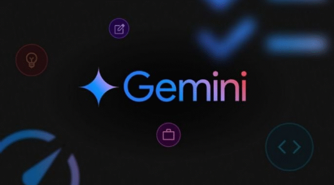 Google actualiza Gemini para que gestione mejor los problemas de salud mental y simplificar la ayuda