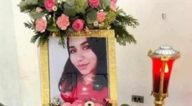 Magistrado explica sanciones a menores por feminicidio de Leyla Monserrat en Sonoyta; «el juez solo se limitó a aplicar la ley», dice