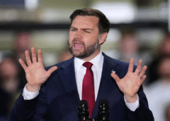 Acaban las negociaciones entre EU e Irán sin acuerdo; Vance afirma que eran “bastante flexibles”