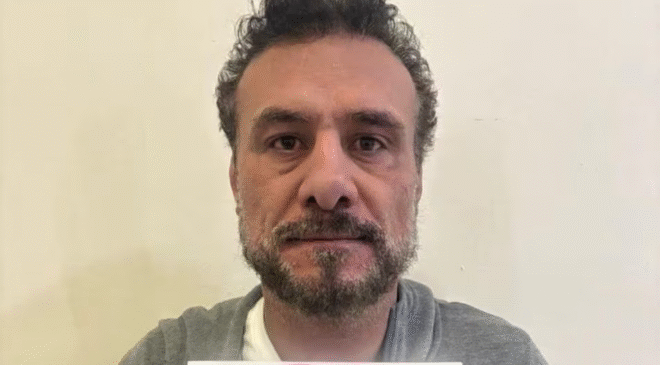 Alberto del Río «El Patrón» es puesto en libertad tras acuerdo legal; paga un millón de pesos a su esposa tras ser señalado de agresión