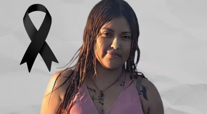 Asesinan a la buscadora Cecilia García en Salamanca: logró hallar restos de su hermano un año antes