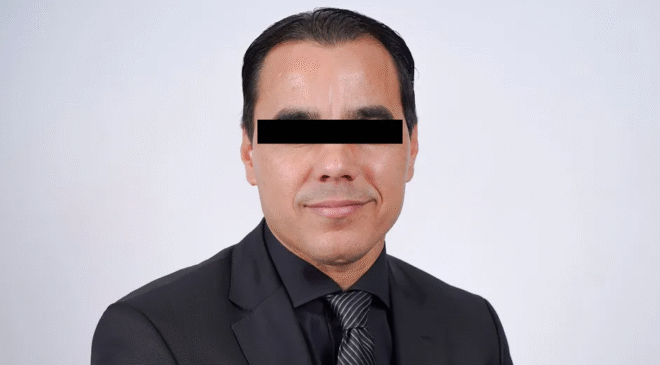 Niegan libertad bajo fianza a Omar ‘N’ y seguirá su proceso legal en la cárcel