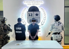 Detienen a David “Rambo” en Tulum por trata de personas y narcomenudeo; autoridades rescatan a tres víctimas en cuatro cateos