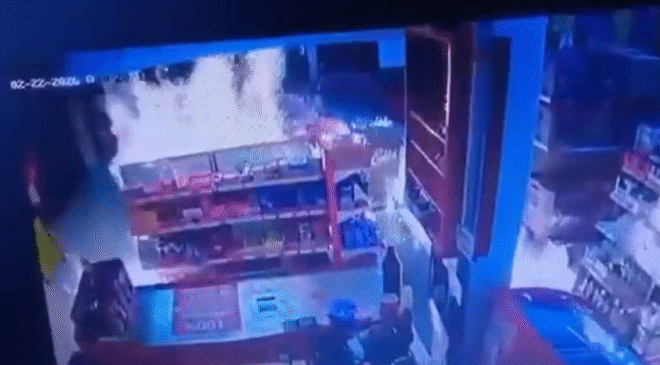 Muere Henry, el niño que fue herido en incendio de una tienda en Valle de Chalco; sufrió quemaduras en el 80% de su cuerpo