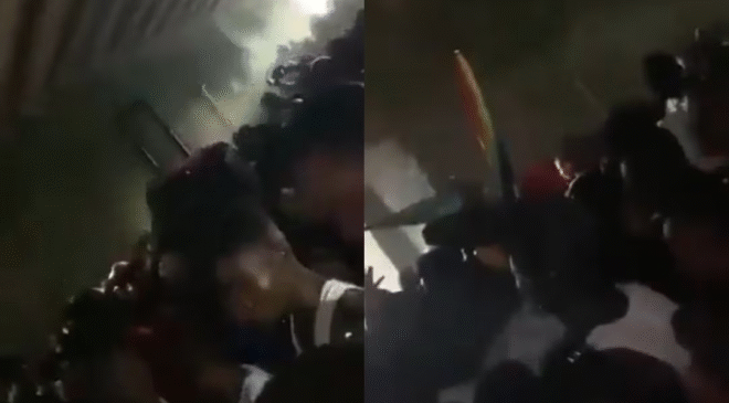 Reportan 25 muertos tras estampida en fortaleza de Haití; policía investiga causas del incidente