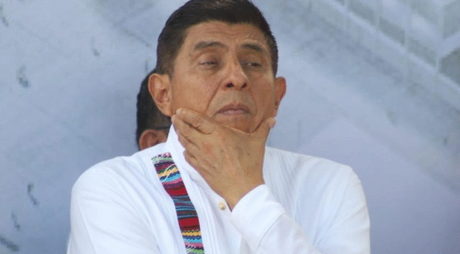 Oaxaca: 33 activistas asesinados durante el gobierno de Jara Cruz