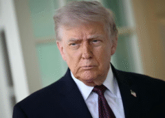 Donald Trump declara que el fin de la guerra con Irán está cerca; anticipa reanudación de negociaciones