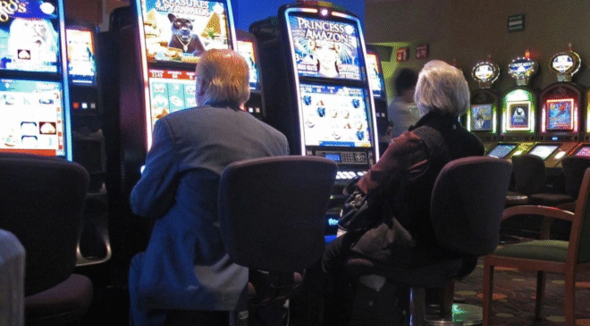 Bloquea Hacienda red de casinos ligada al cártel del Noreste en Tamaulipas