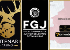 Fiscalía de Tamaulipas dio contratos a empresa sancionada por EU; destina 1 millón 200 mil pesos a módulos LED y pantalla