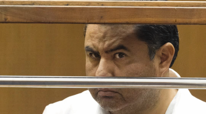 Suspenden registro de Nassón Joaquín García, líder de la Luz del Mundo en México; investigación continúa, informa Segob