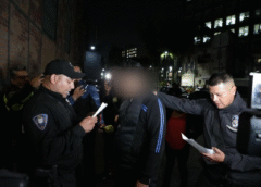 Juez valida detención de Juan Jesús N por feminicidio de Edith Guadalupe; defensa impugnará pruebas