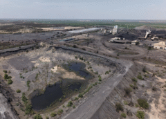 Tras más de 20 años, recuperan cuerpo de minero atrapado en Pasta de Conchos