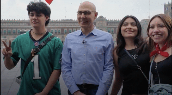 FGR eleva a «prioridad máxima» la desaparición de personas ante visita de la ONU