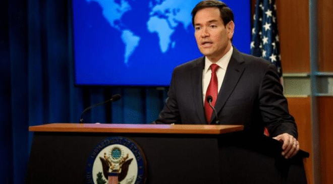 EU restringe visas a 75 personas ligadas al Cártel de Sinaloa