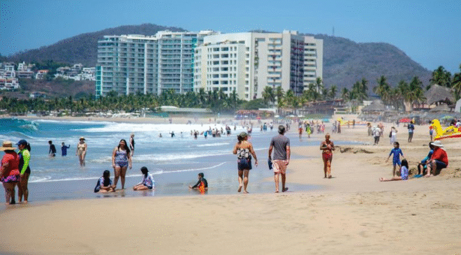 Cárcel a quien privatice playas y bienes nacionales;  alistan reforma al Código Penal