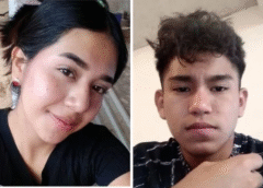 Hallan en fosa clandestina a dos jóvenes desaparecidos en comunidad de Tecoanapa, Guerrero; localización fue realizada por sus familiares