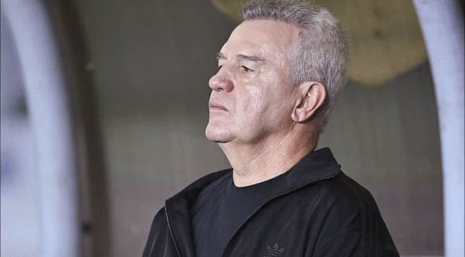 Javier Aguirre niega que la Selección Mexicana esté en deuda con la afición: No hay mucho que decir en el micrófono