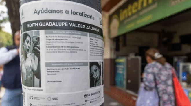 Feminicidios de Edith y Ana Febe evidencian “negligencia institucional”: Observatorio