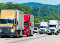 Transportistas buscan eficiencia operativa ante el alza en diésel y peajes; la tecnología se perfila como aliada