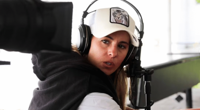 Presidenta del DIF de Acapulco se separa del cargo tras denuncia de Saskia Niño de Rivera; Órgano de Control Interno de la institución inició una investigación