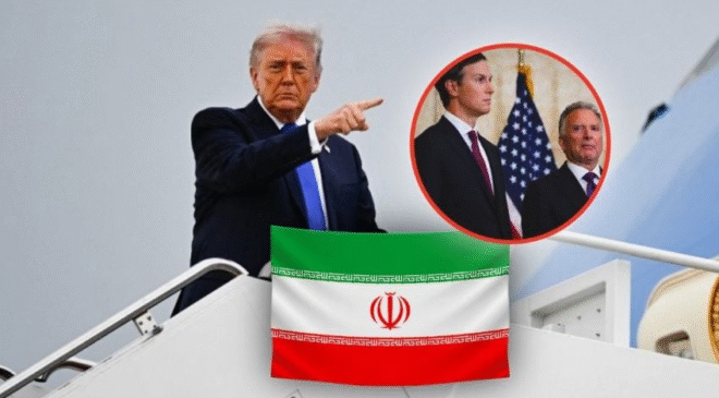 Estados Unidos e Irán cancelan nuevamente negociaciones de paz en Pakistán