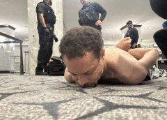 Trump informa que presunto tirador en cena de corresponsales fue detenido; alista conferencia de prensa