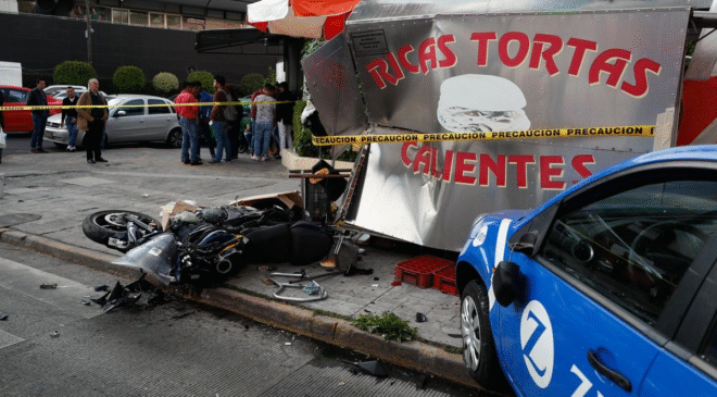 Sube precio de seguros de automóviles en México, revela Inegi