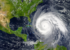 Temporada de huracanes 2026 en México; ¿cuándo inicia y cuáles serán los nombres de las tormentas?